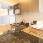Loft A 100 Metros Da Santa Casa De Misericordia