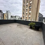 Loft A 100 Metros Da Santa Casa De Misericordia