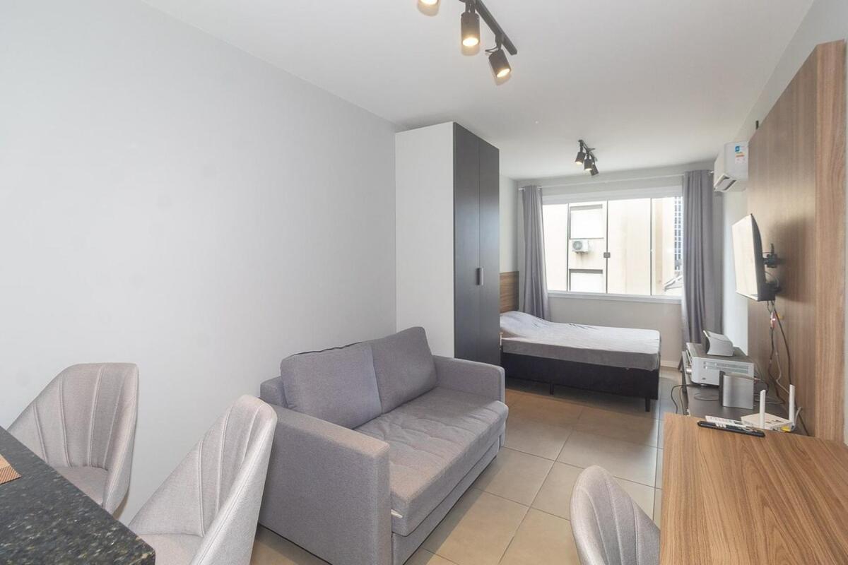 Loft A 100 Metros Da Santa Casa De Misericordia *