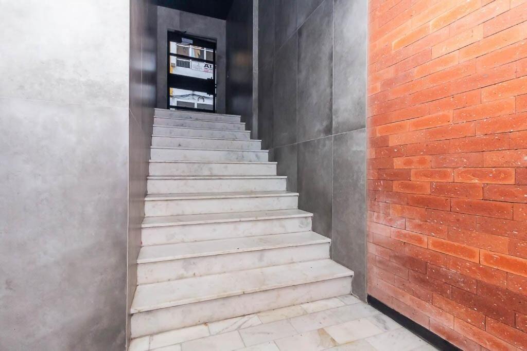 Loft A 100 Metros Da Santa Casa De Misericordia * Porto Alegre