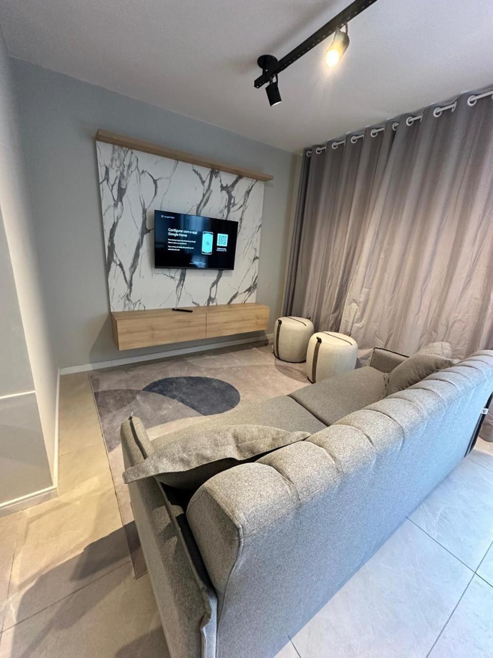 Loft A 100 Metros Da Santa Casa De Misericordia * Porto Alegre