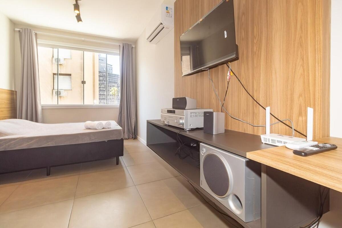 Loft A 100 Metros Da Santa Casa De Misericordia