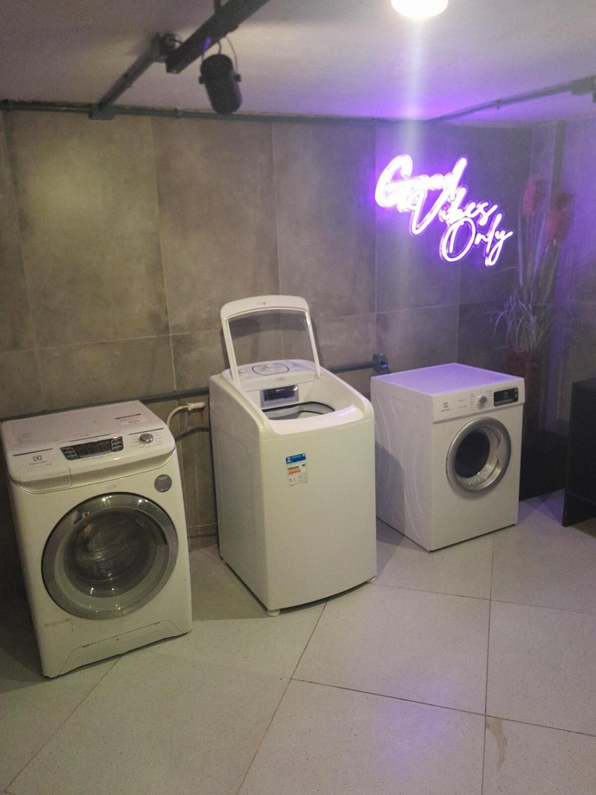 Loft A 100 Metros Da Santa Casa De Misericordia Apartamento Porto Alegre