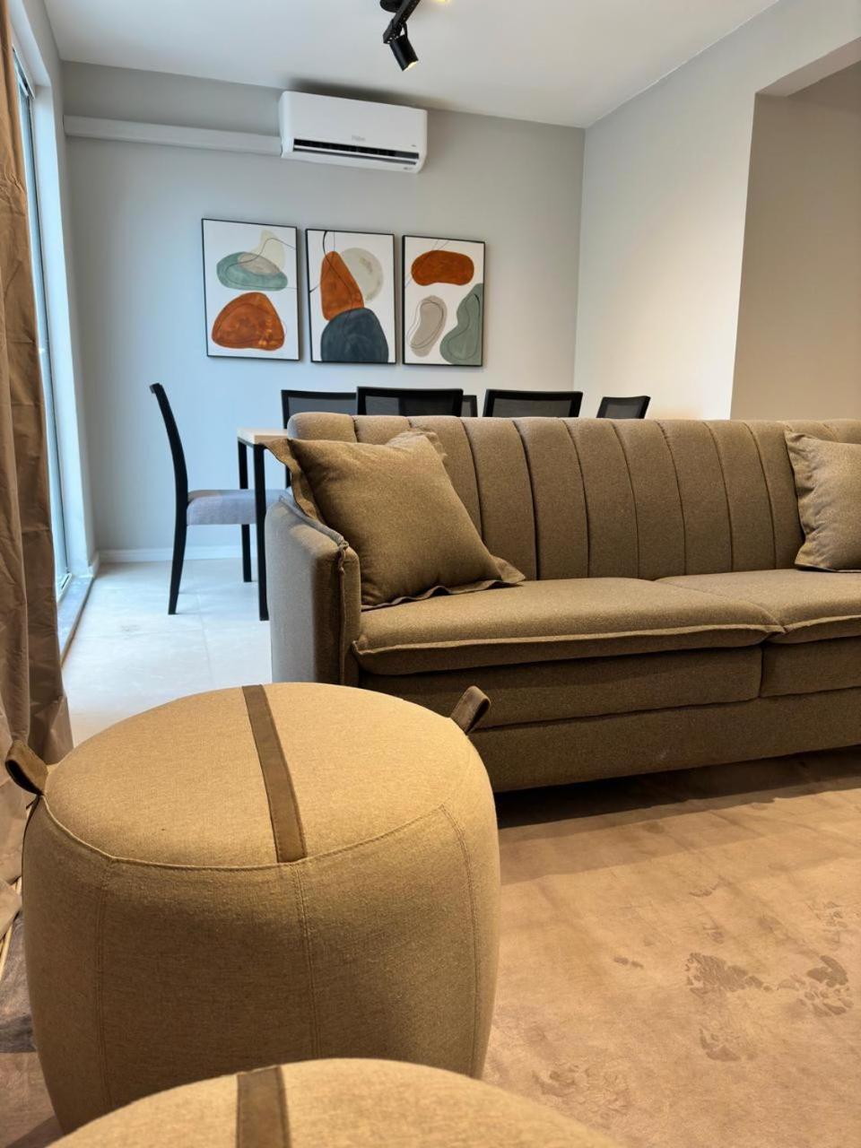 Apartamento Loft A 100 Metros Da Santa Casa De Misericordia Porto Alegre