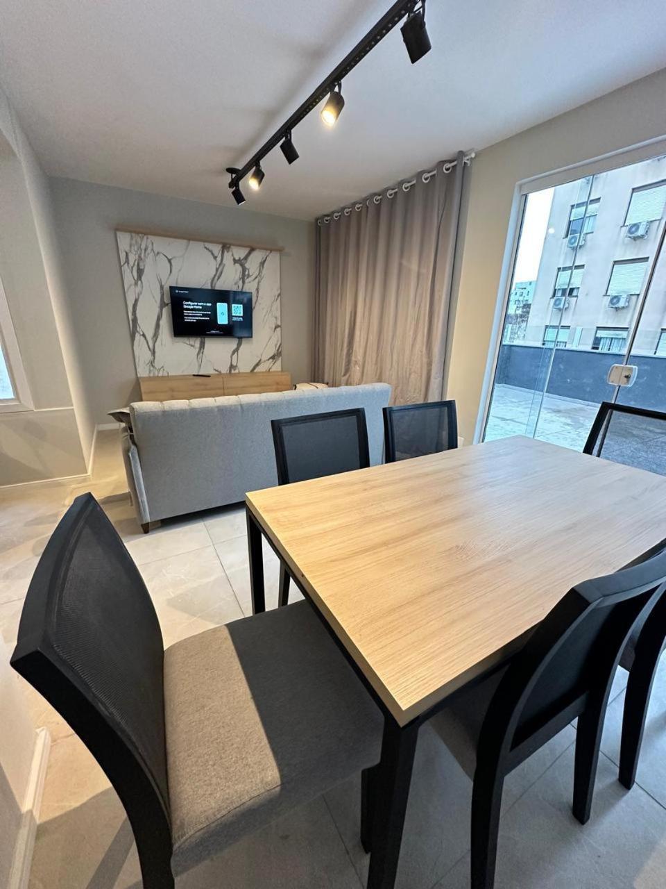 Loft A 100 Metros Da Santa Casa De Misericordia *