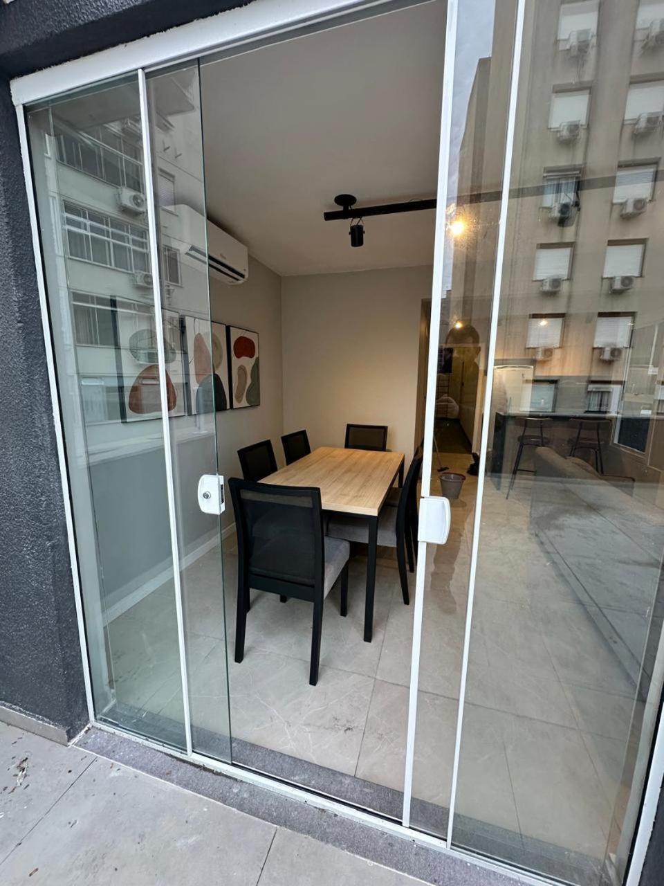 Loft A 100 Metros Da Santa Casa De Misericordia
